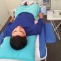Recuperando Lesiones