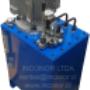 CENTRAL HIDRAULICA 5,5HP-10LPM-3500PSI