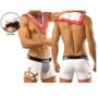 LINEA CANDYMAN