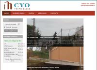 Cyopropiedades