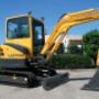 arriendo retroexcavadora transportes don andres