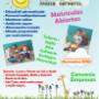 Jardín infantil y sala cuna