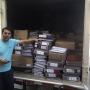 fletes de documentos
