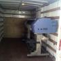 transportes de maquinaria