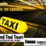Friend Taxi Tours
