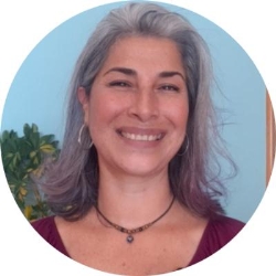Psicóloga Forense Paola Norambuena