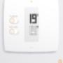 Subido por visitante en 31-08-2016 - Termostato wifi