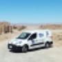 Ya estamos en Calama