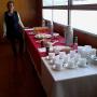 Serena coffee break