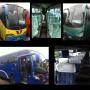 Algunos de nuestros Buses