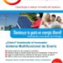Paneles Solares