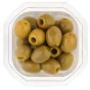 Envasado para aceitunas