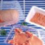 Envasado para carnes