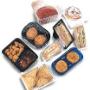 Envasado para galletas y sandwichs