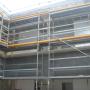 SISTEMA EIFS EN THUSSENKRUPP ANTOFAGASTA