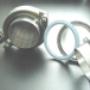 Union Triclamp 2"