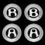 Subido por visitante en 24-05-2016 - Logo Rodburonm Arquitectos