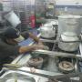 Reparación y Mantención de cocinas
