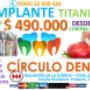 PROMO IMPLANTES