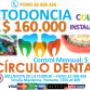 PROMO ORTODONCIA FRENILLOS