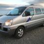 Minibus Hyundai