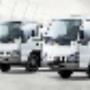 Arriendo Flota Camiones Carga Liviana