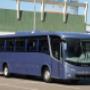 Arriendo de Buses C/S Conductor