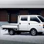 Arriendo de Camiones 3/4 Cabina Doble,Kia,Hyundai