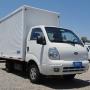 Arriendo de Camiones Furgonados,Kia,Hyundai