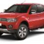Arriendo de Camionetas Mitsubishi 4x4 L200