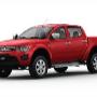 Arriendo de Camionetas Mitsubishi 4x4 Turismo