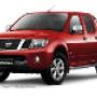 Arriendo de Camionetas Nissan Navara 4x4 Turismo