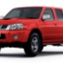 Arriendo de Camionetas Nissan Terrano 4x2 Diésel
