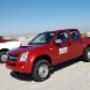 Arriendo de Chevrolet D-MAX Full Diésel