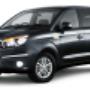 Arriendo de Chevrolet Orlando Turismo