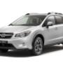 Arriendo de Crossover Subaru XV