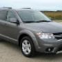 Arriendo de Dodge Journey