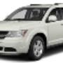 Arriendo de Dodge Journey