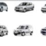 Arriendo de Flotas Automóviles Económicos