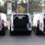 Arriendo de Flotas Fiat Fiorino o Similar