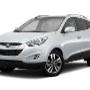 Arriendo de Hyundai TUCSON