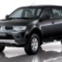 Arriendo de Jeep Mitsubishi Montero 4x4