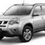 Arriendo de Jeep Nissan XTRAIL FULL
