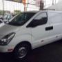 Arriendo de Minibuses CARGA CERRADOS