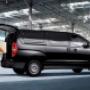 Arriendo de Minibuses CERRADOS Work2