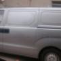 Arriendo de Minibuses CERRADOS Work