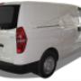 Arriendo de Minivan CARGA Económicos