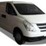 Arriendo de Minivans CARGA CERRADOS