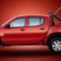 Arriendo de Mitsubishi 4x4 Katana Mineria