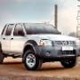Arriendo de Nissan Terrano Hidroeléctrica Diésel
